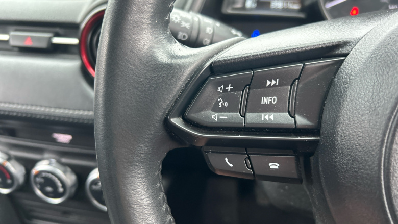 Mazda CX-3 2.0 SE-L Nav 5dr Petrol Hatchback